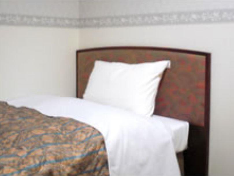 Kagoshima Daiichi Hotel Kishaba Екстер'єр фото