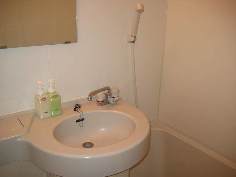Kagoshima Daiichi Hotel Kishaba Екстер'єр фото