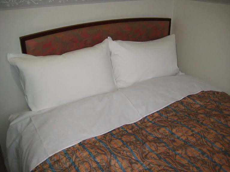 Kagoshima Daiichi Hotel Kishaba Екстер'єр фото