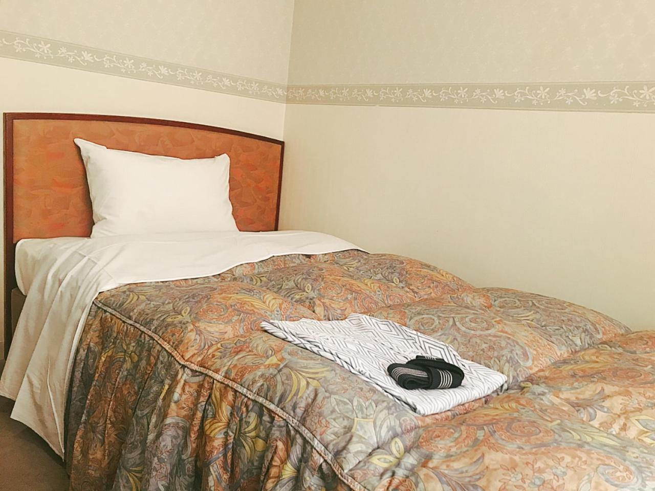 Kagoshima Daiichi Hotel Kishaba Екстер'єр фото