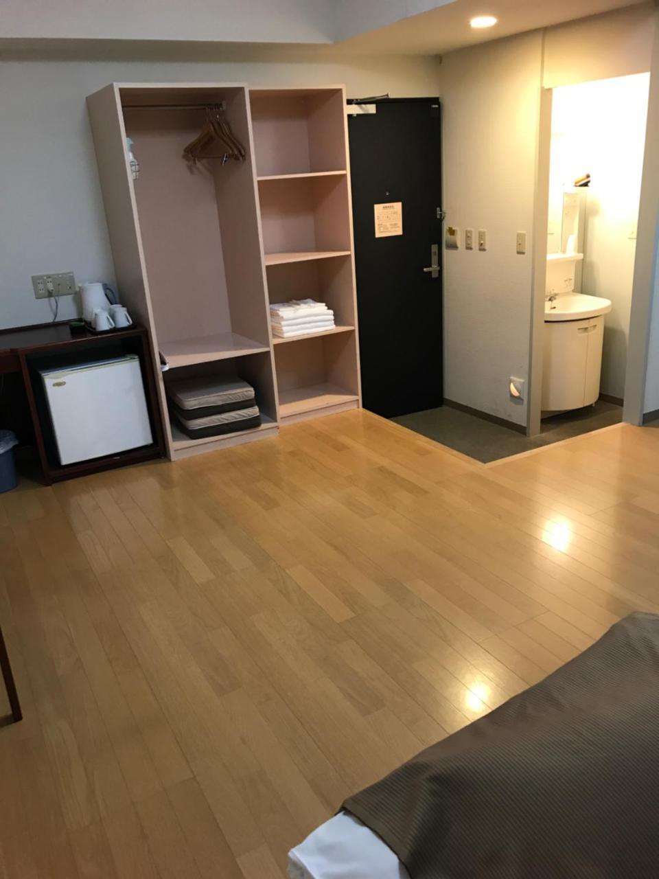 Kagoshima Daiichi Hotel Kishaba Екстер'єр фото