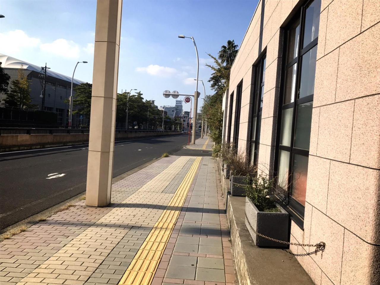 Kagoshima Daiichi Hotel Kishaba Екстер'єр фото