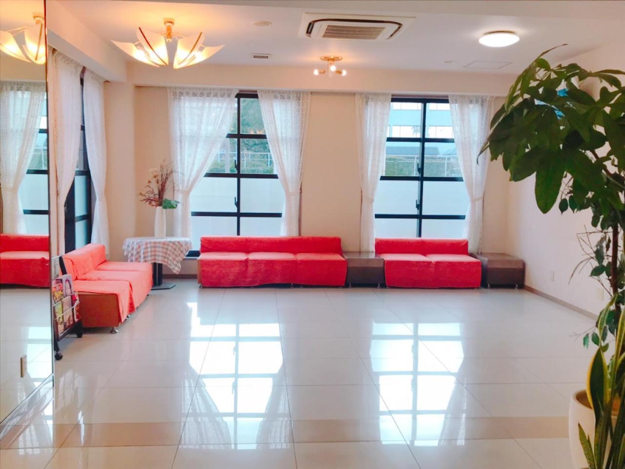 Kagoshima Daiichi Hotel Kishaba Екстер'єр фото