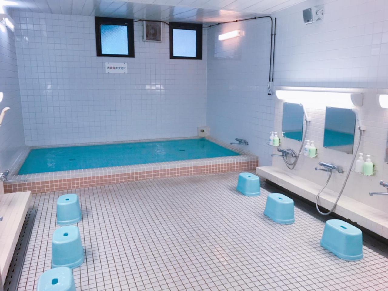 Kagoshima Daiichi Hotel Kishaba Екстер'єр фото