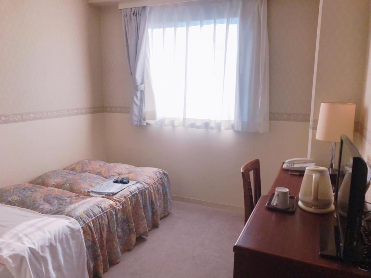 Kagoshima Daiichi Hotel Kishaba Екстер'єр фото