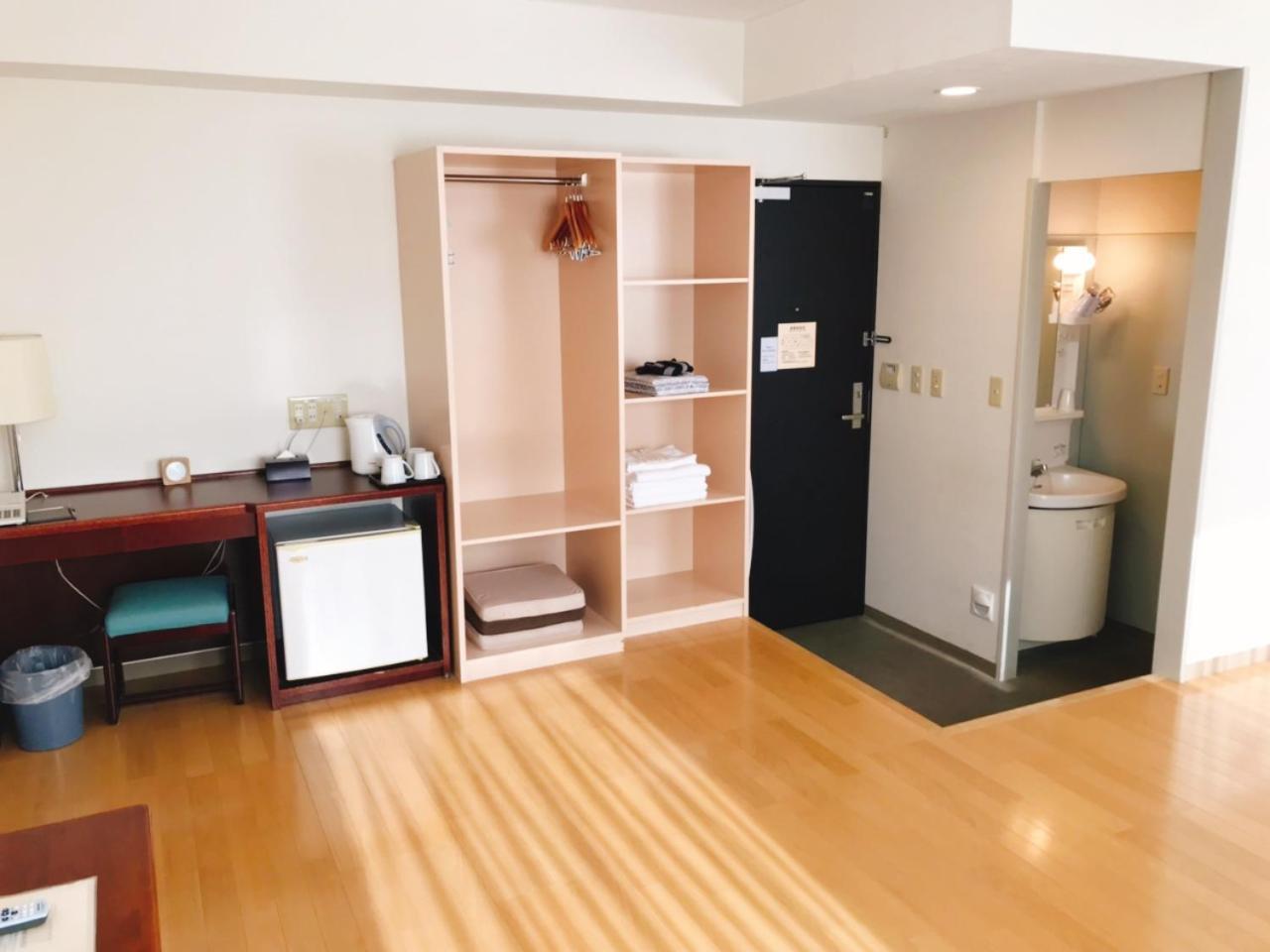 Kagoshima Daiichi Hotel Kishaba Екстер'єр фото