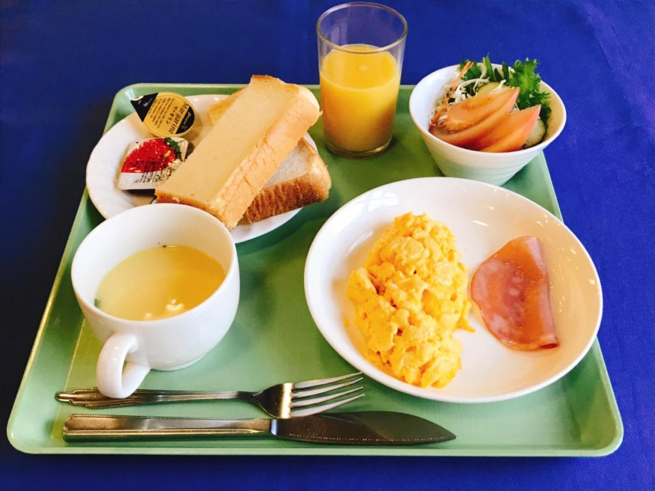 Kagoshima Daiichi Hotel Kishaba Екстер'єр фото