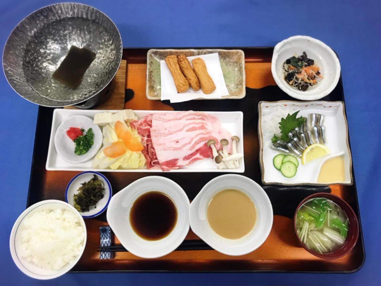 Kagoshima Daiichi Hotel Kishaba Екстер'єр фото